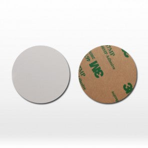 On-Metal NFC Tags